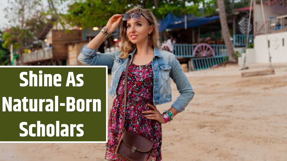 3 Zodiac Signs That Shine As Natural-Born Scholars