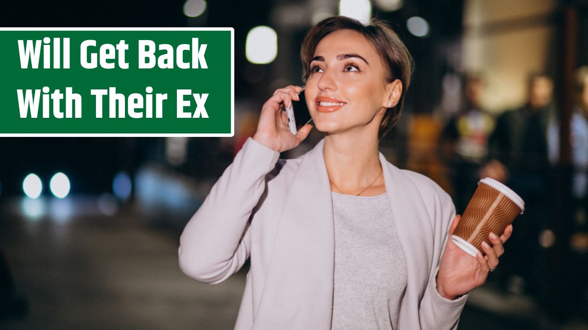 3 Zodiac Signs That Will Get Back With Their Ex