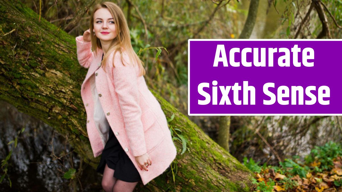 3 Zodiac Signs With Accurate Sixth Sense