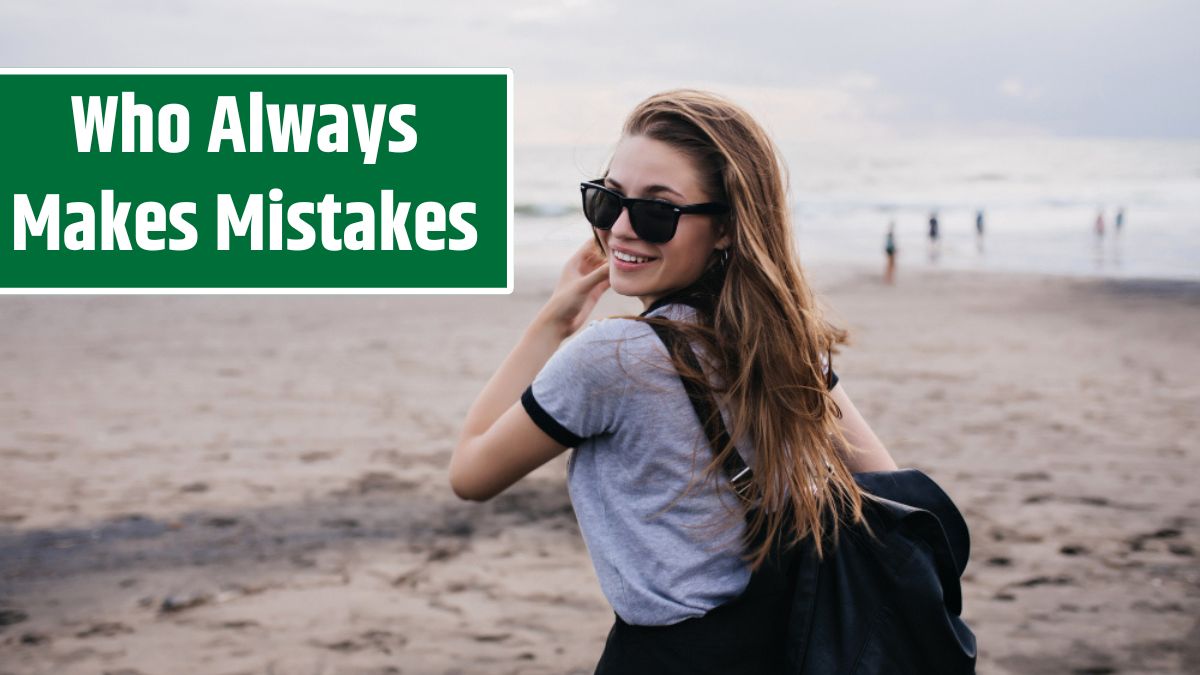 3 Zodiac Signs Women Who Always Makes Mistakes