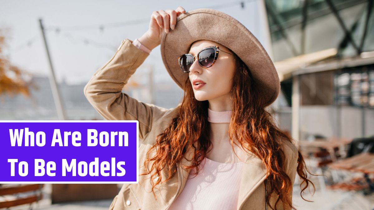 3 Zodiac Signs Women Who Are Born To Be Models