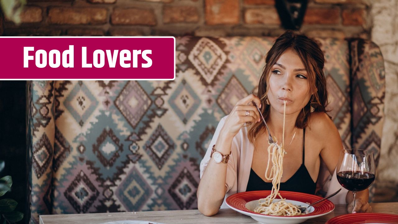 4 Zodiac Signs That Are Food Lovers