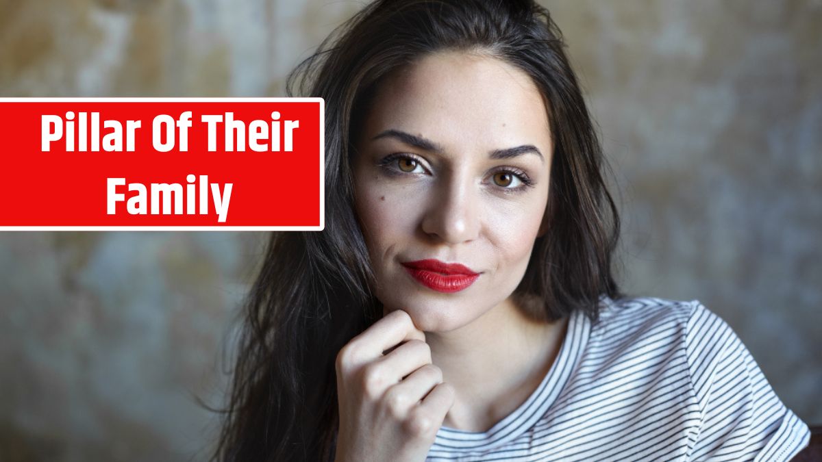 4 Zodiac Signs Women Who Are Pillar Of Their Family