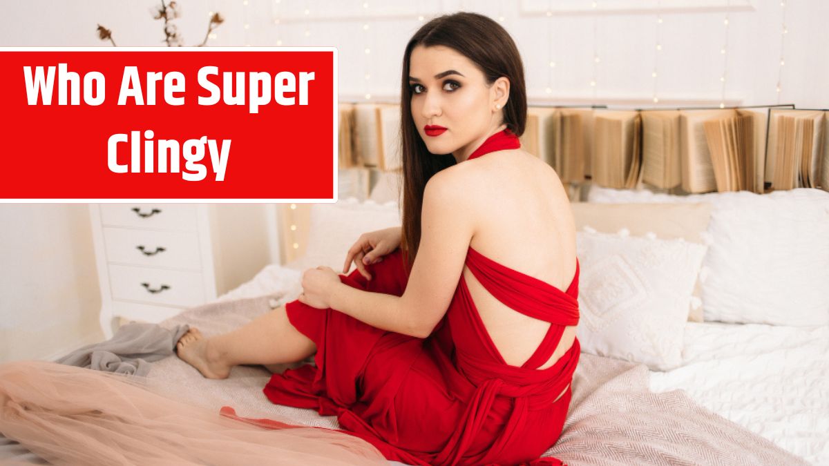 4 Zodiac Signs Women Who Are Super Clingy