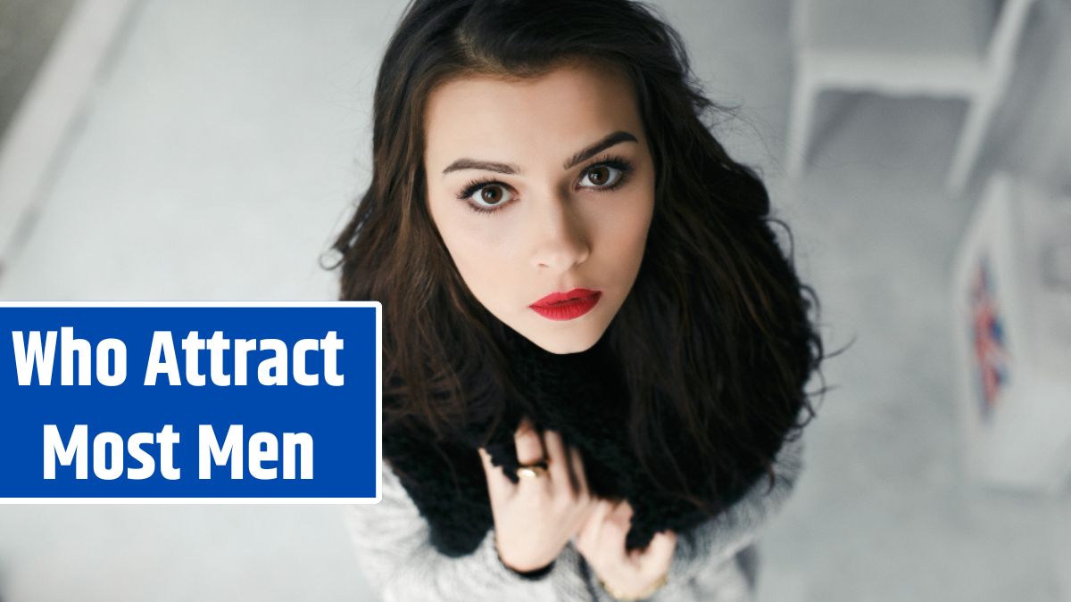 4 Zodiac Signs Women Who Attract Most Men