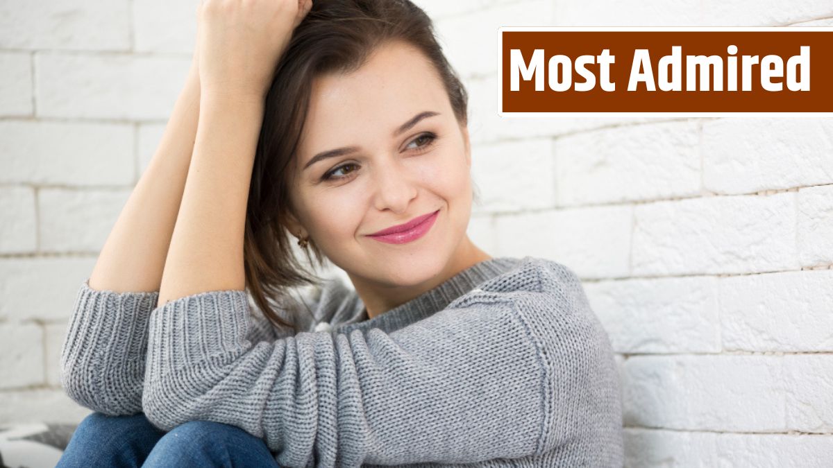 5 Most Admired Zodiac Signs