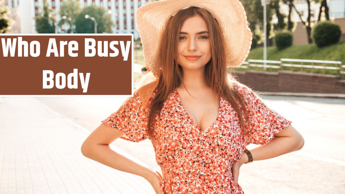 5 Zodiac Sign Who Are Busy Body