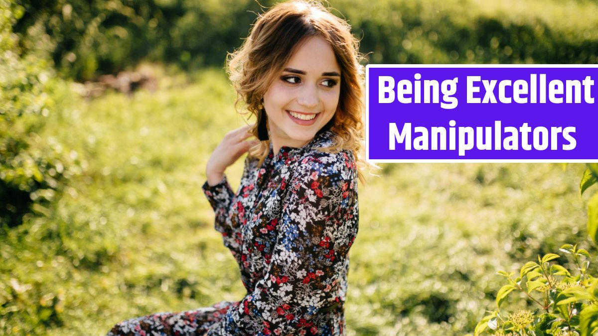 5 Zodiac Signs Known for Being Excellent Manipulators