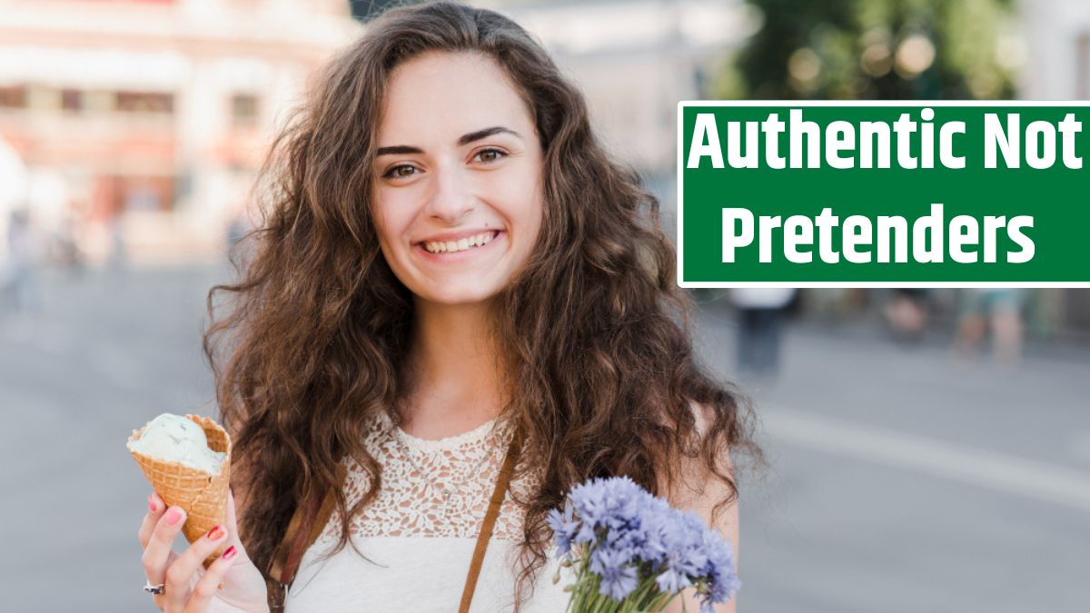 5 Zodiac Signs That Are Authentic Not Pretenders