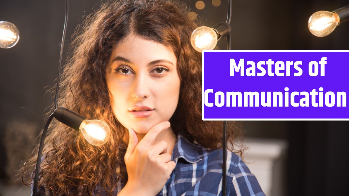 5 Zodiac Signs That Are Masters of Communication