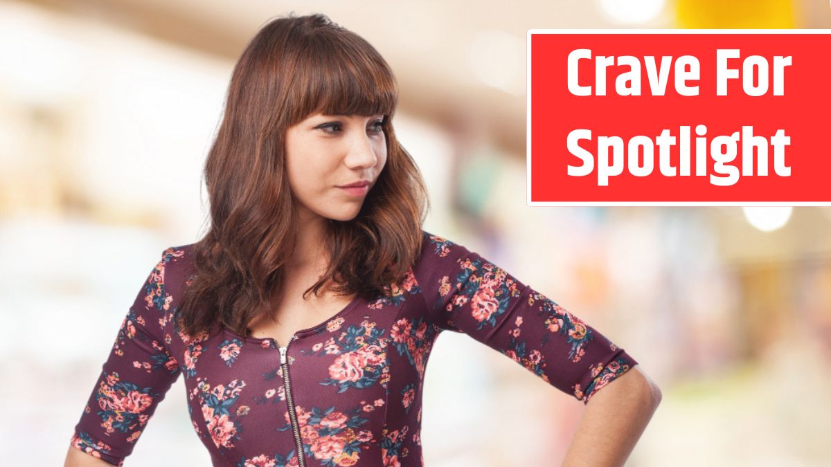 5 Zodiac Signs That Crave For Spotlight