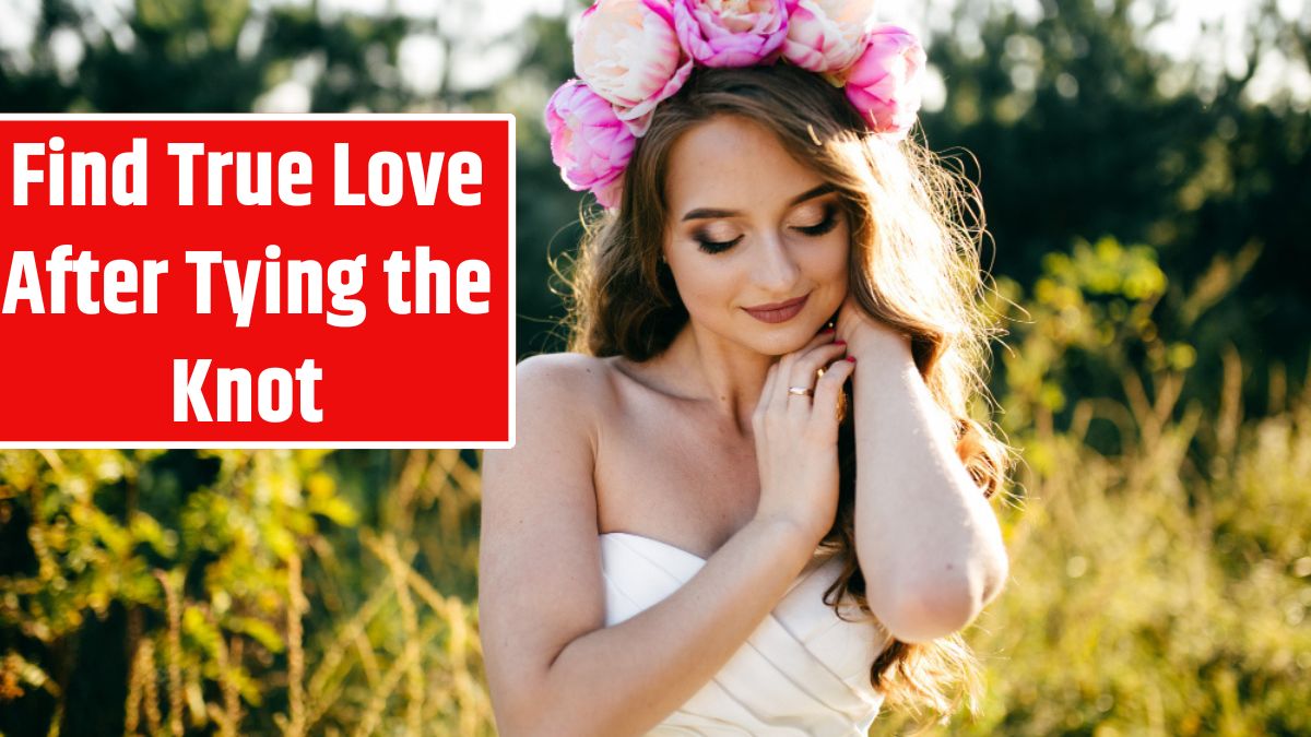 5 Zodiac Signs That Find True Love After Tying the Knot