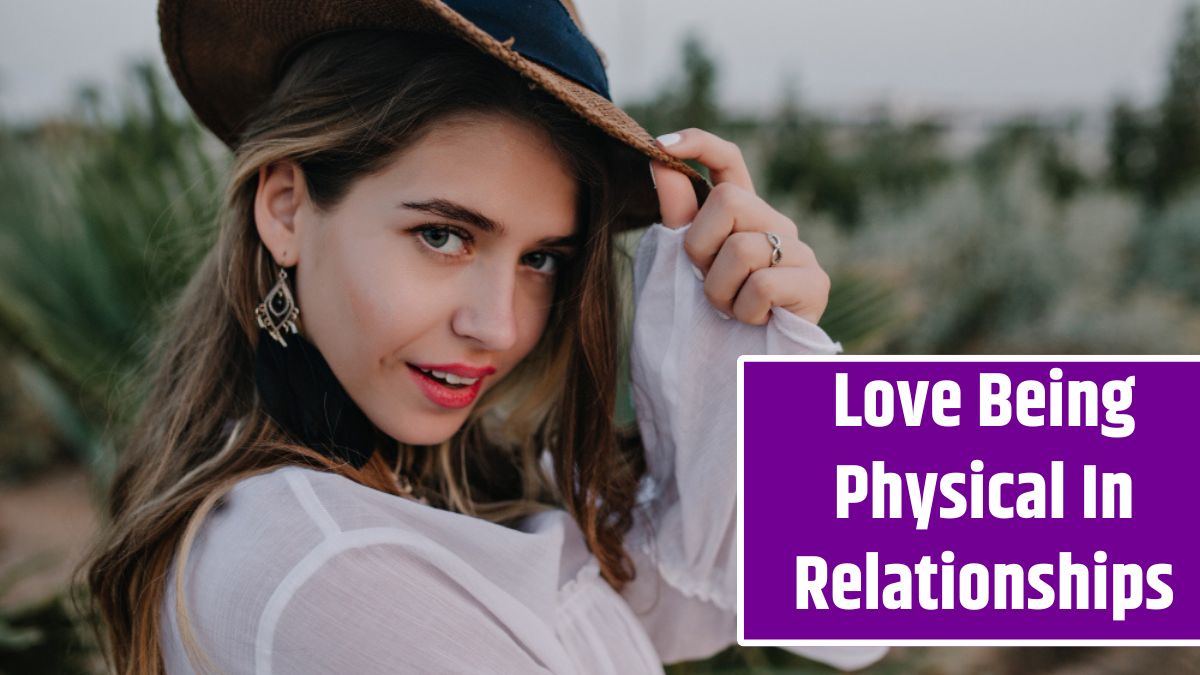 5 Zodiac Signs That Love Being Physical In Relationships