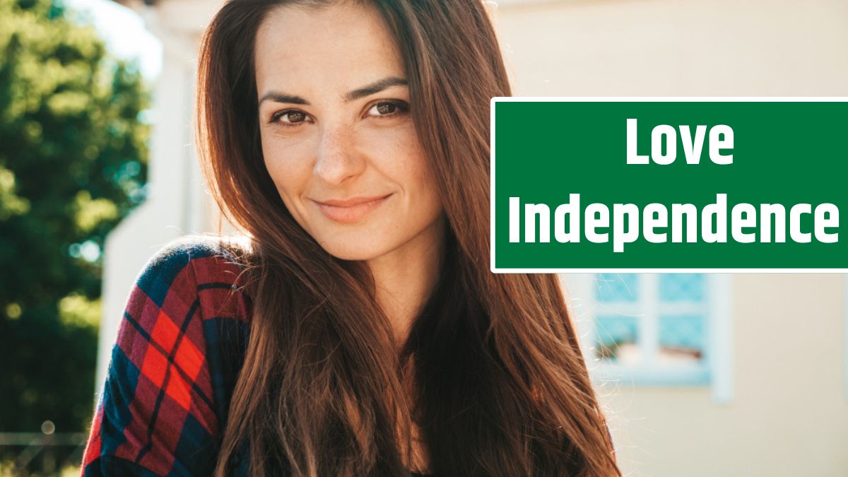 5 Zodiac Signs That Love Independence