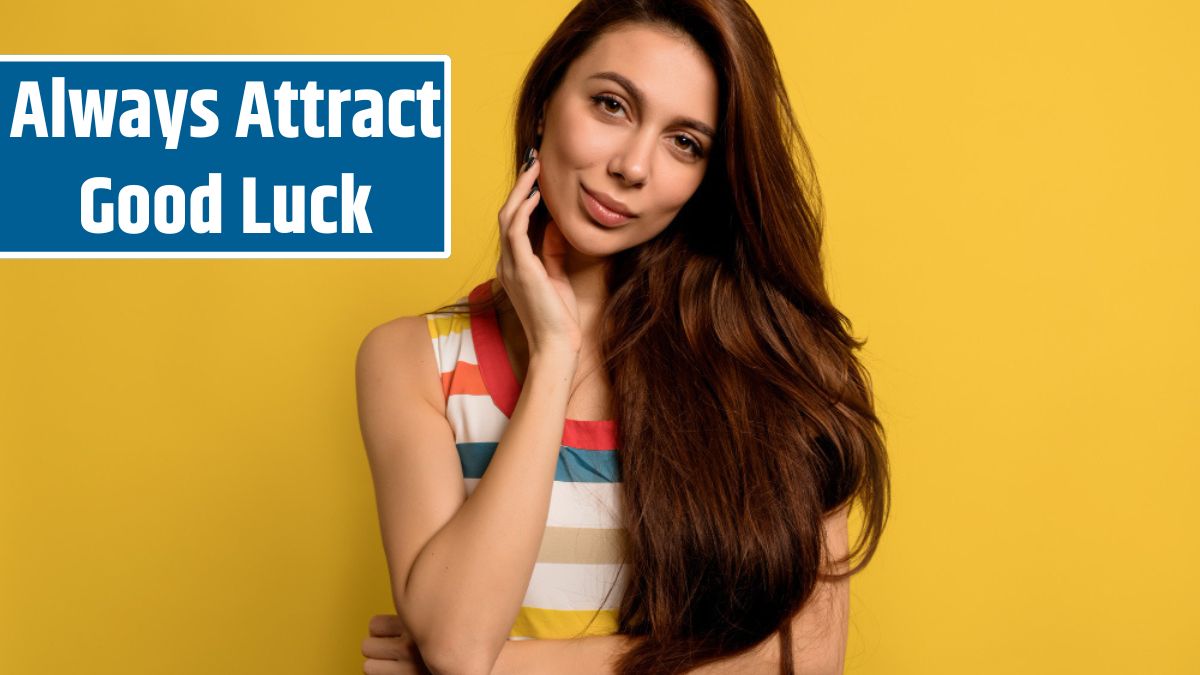 5 Zodiac Signs Who Always Attract Good Luck