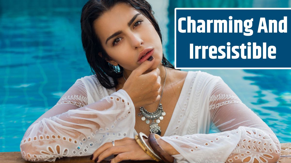 5 Zodiac Signs Who Are Charming And Irresistible