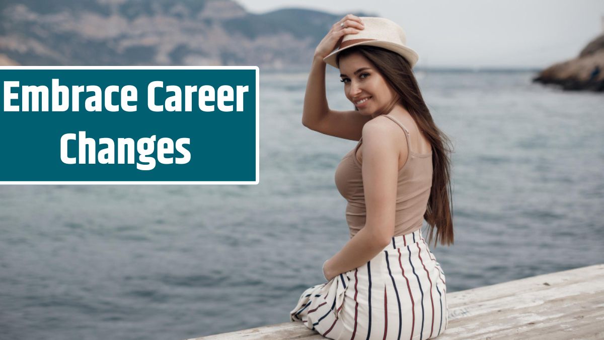 5 Zodiac Signs Who Confidently Embrace Career Changes