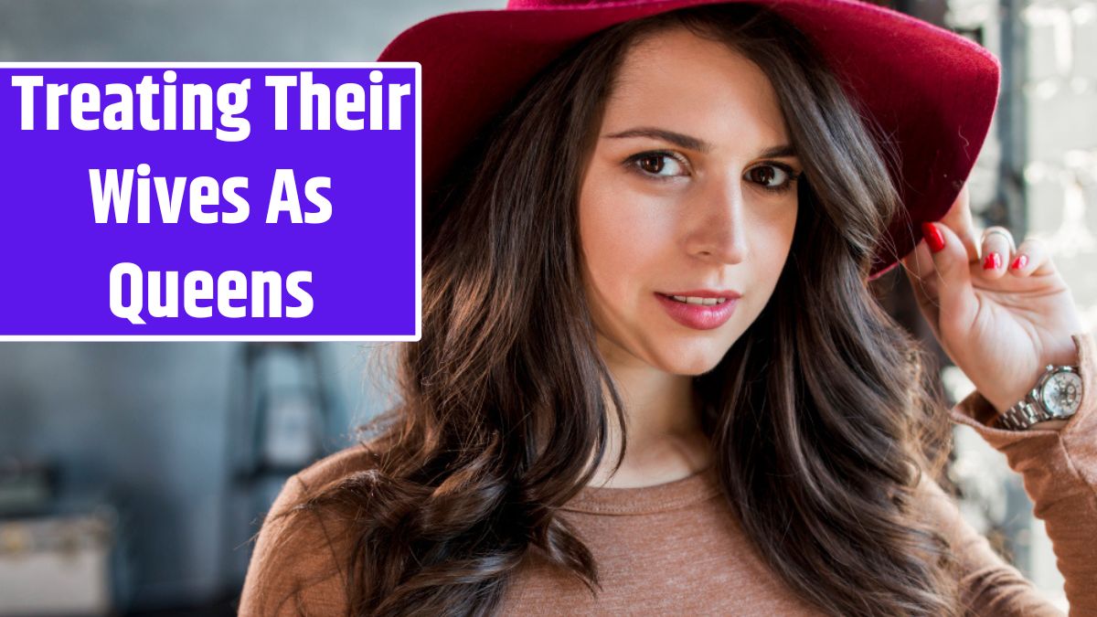 5 Zodiac Signs Who Dream Of Treating Their Wives As Queens