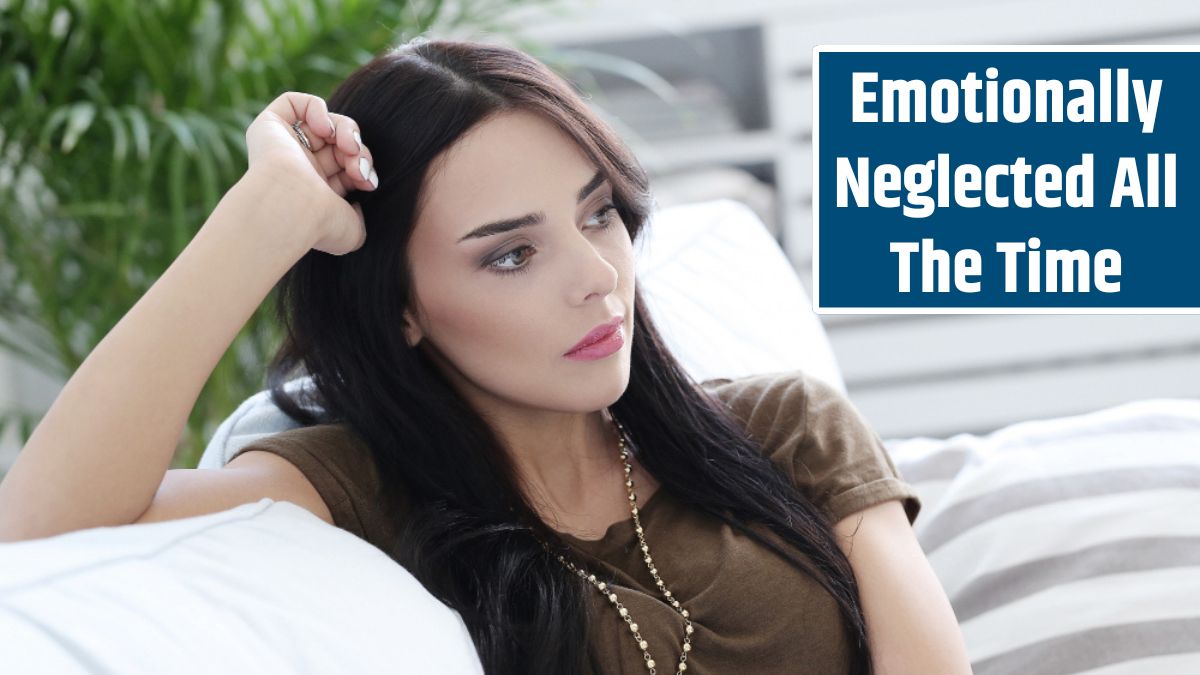 5 Zodiac Signs Who Feel Emotionally Neglected All The Time