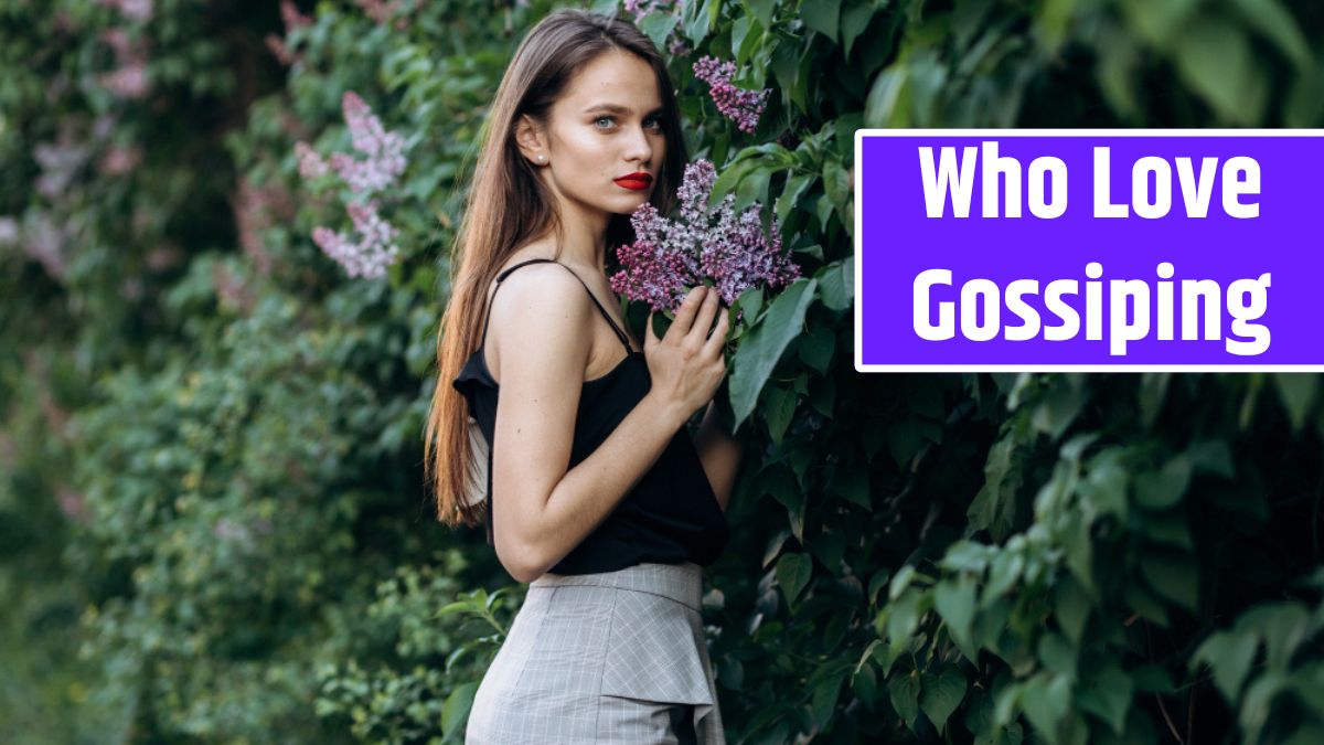 ​5 Zodiac Signs Who Love Gossiping