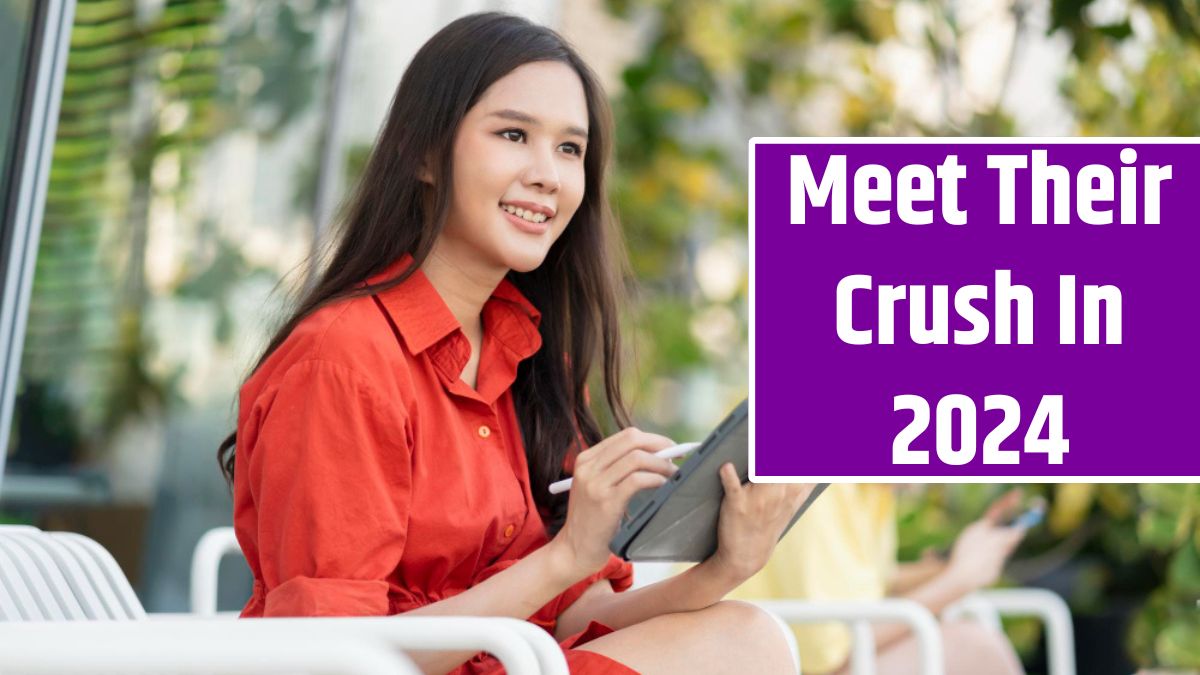 5 Zodiac Signs Will Meet Their Crush In 2024