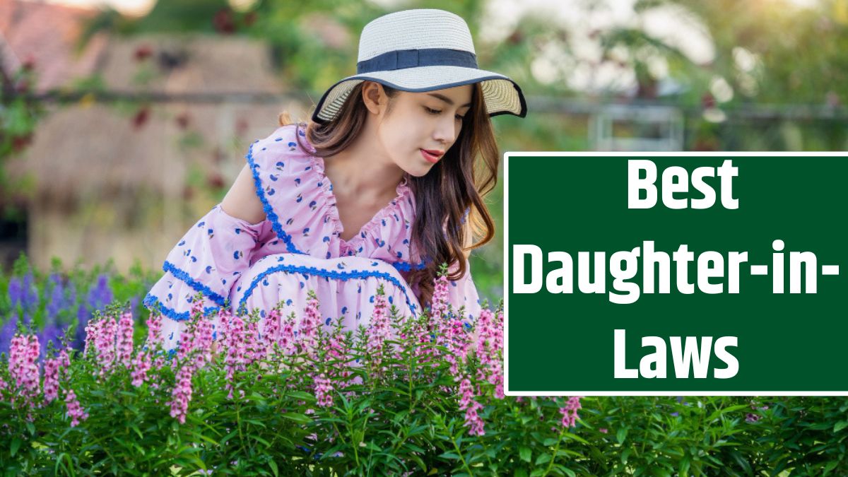 5 Zodiac Signs Women Who Are The Best Daughter-in-Laws