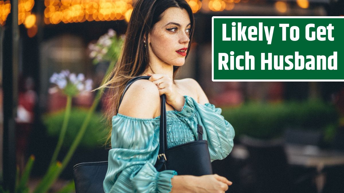 5 Zodiac Signs Women Who Likely To Get Rich Husband