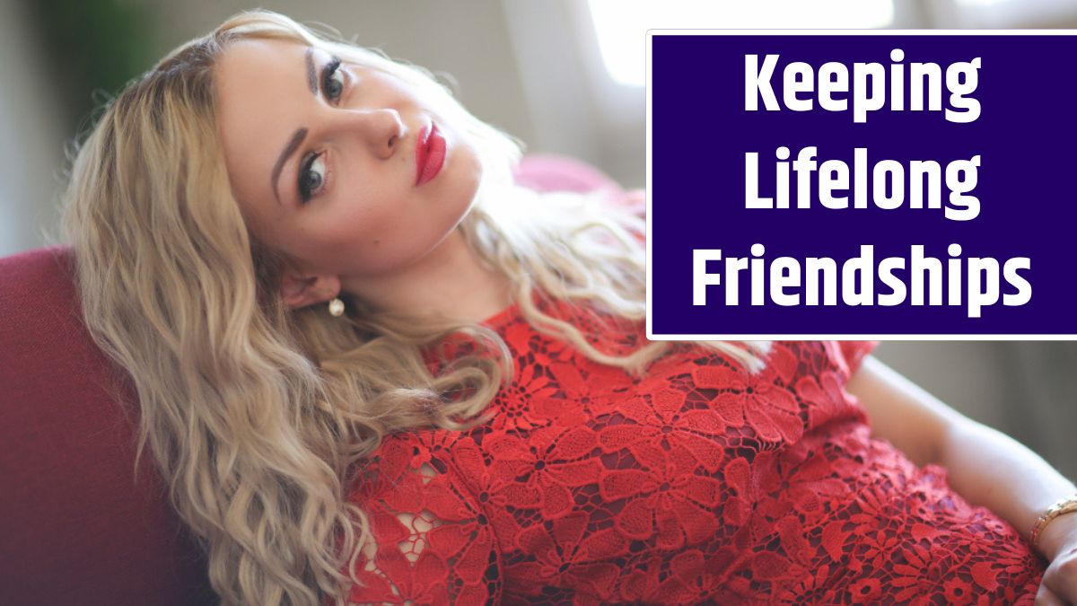 Top 3 Zodiac Signs Are Best At Keeping Lifelong Friendships