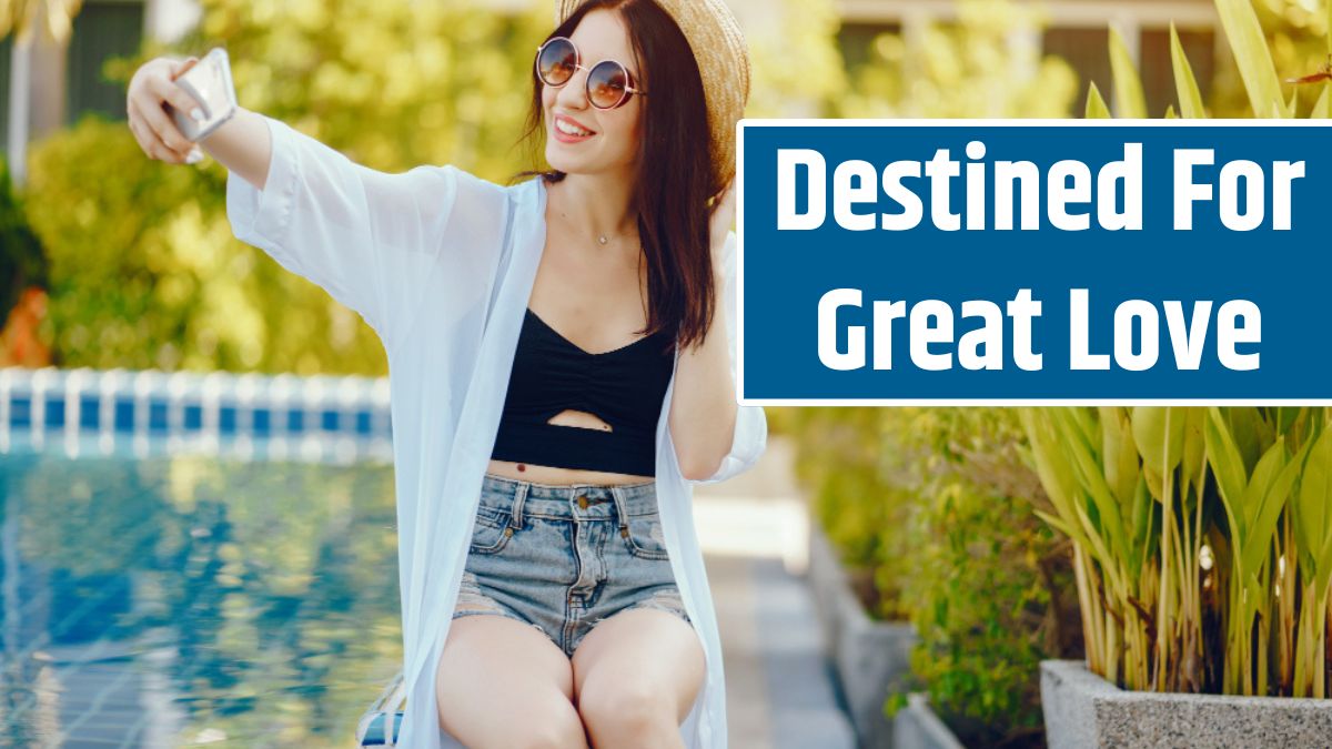 Top 3 Zodiac Signs Destined For Great Love