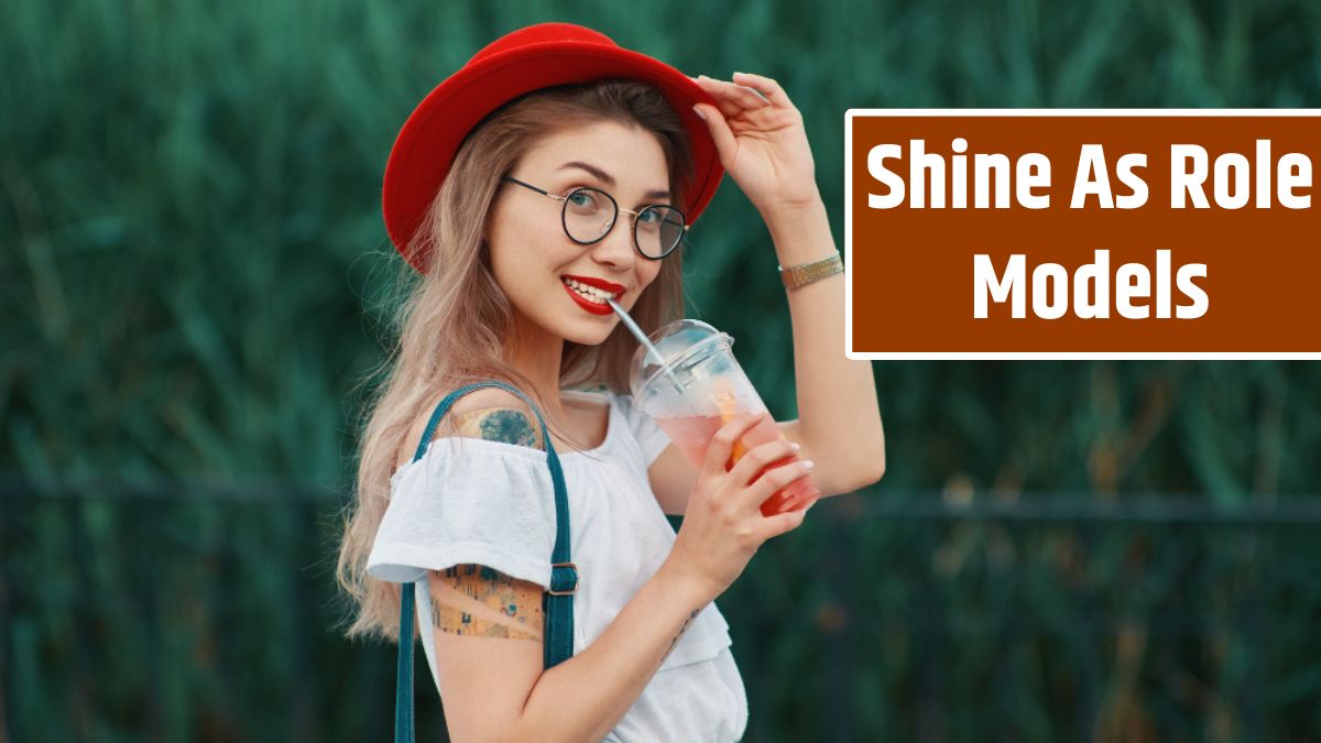 Top 3 Zodiac Signs That Naturally Shine As Role Models