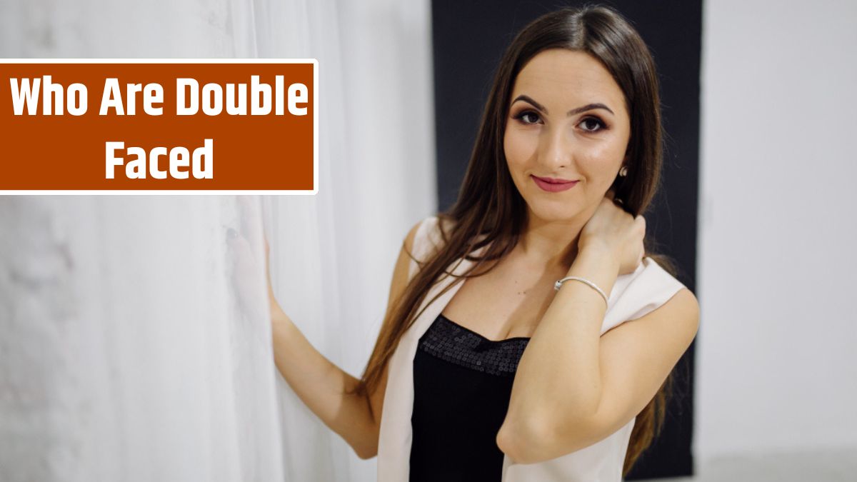 Top 3 Zodiac Signs Who Are Double Faced