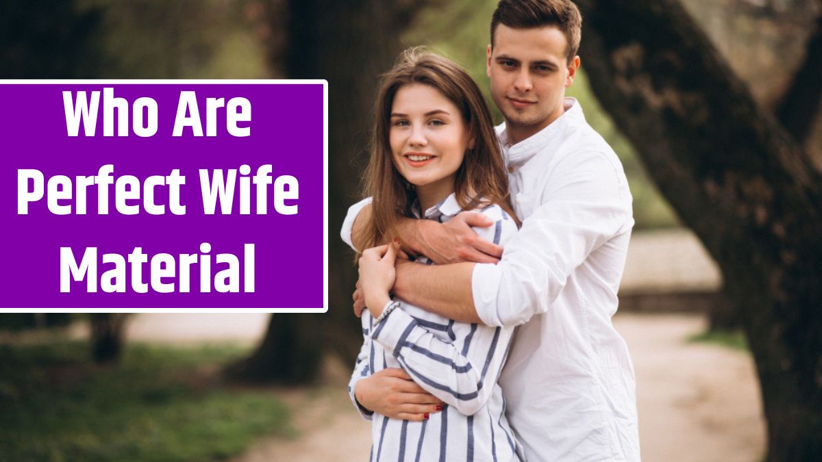 Top 3 Zodiac Signs Who Are Perfect Wife Material