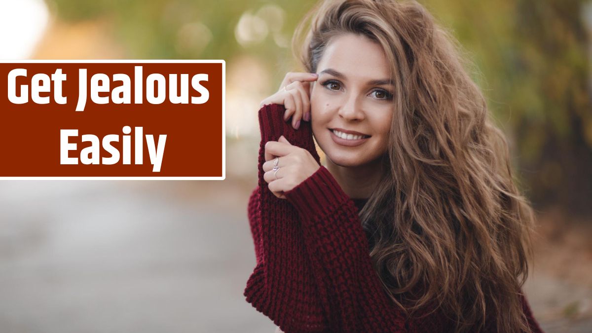 Top 3 Zodiac Signs Who Get Jealous Easily