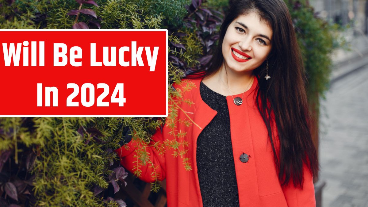 Top 3 Zodiac Signs Who Will Be Lucky In 2024