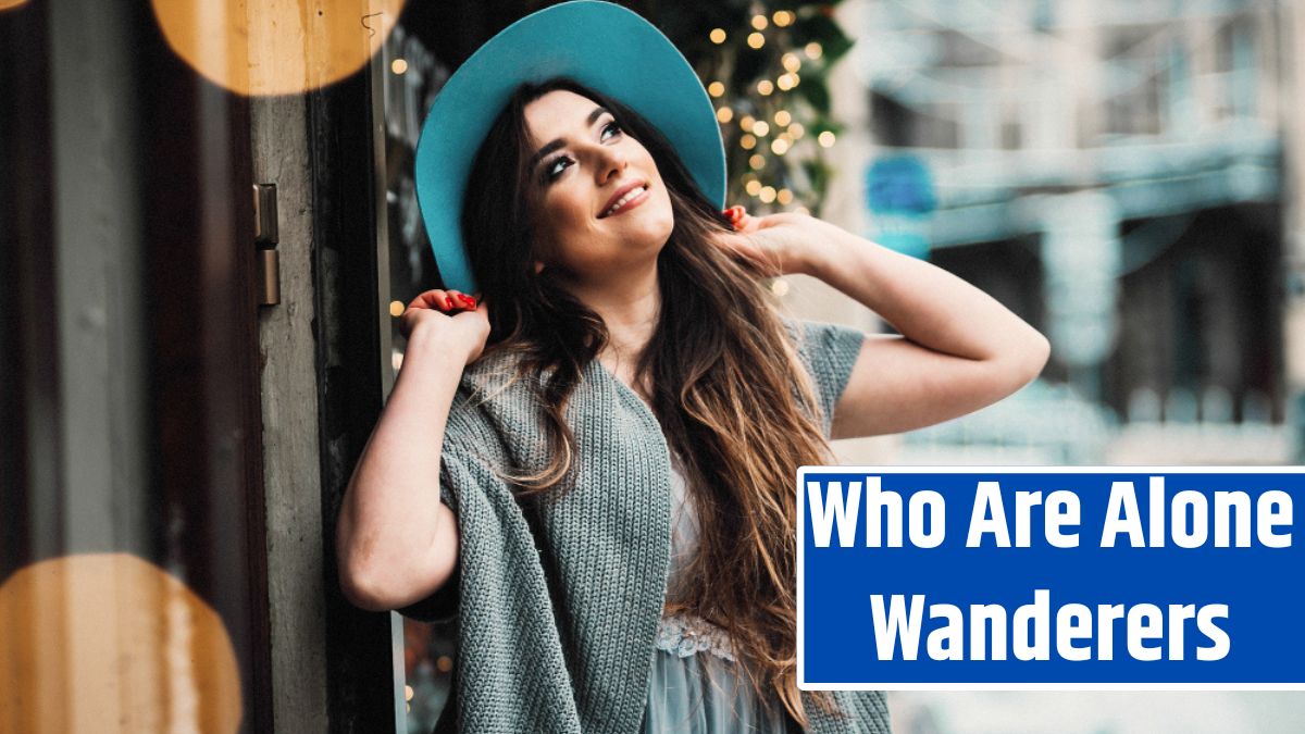 Top 4 Zodiac Signs Who Are Alone Wanderers