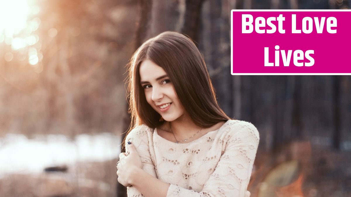 Top 4 Zodiac Signs With the Best Love Lives