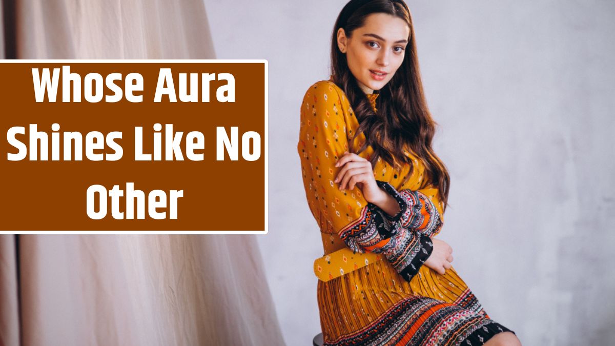 Top 4 Zodiacs Whose Aura Shines Like No Other