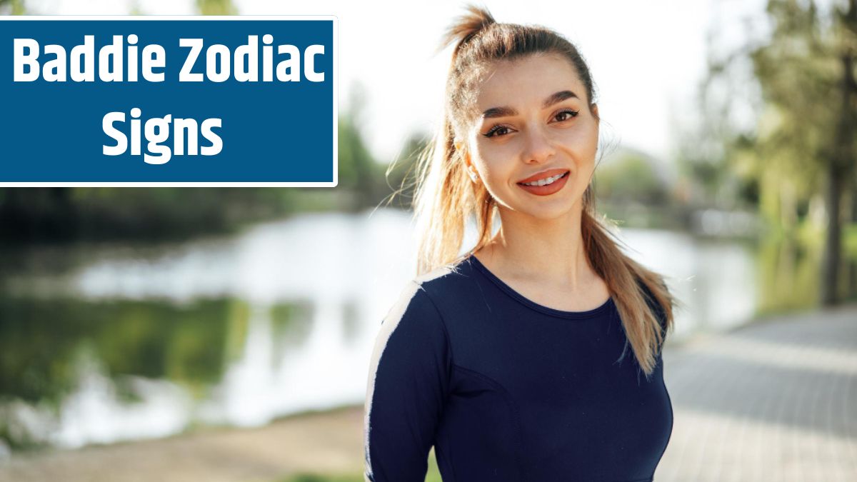 Top 5 Baddie Zodiac Signs Women