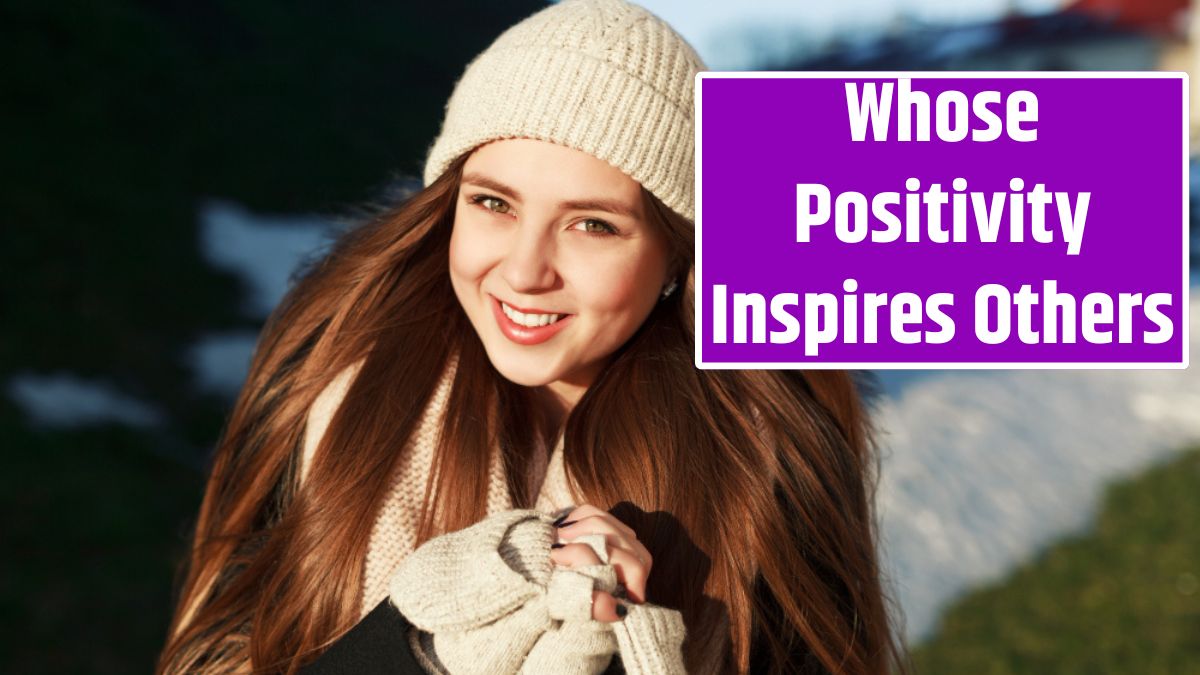 Top 5 Upbeat Zodiacs Whose Positivity Inspires Others