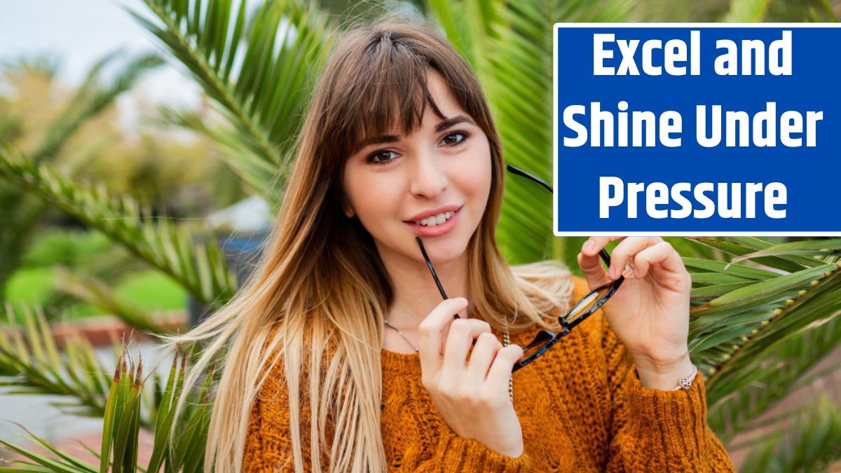 Top 5 Zodiac Signs That Excel and Shine Under Pressure