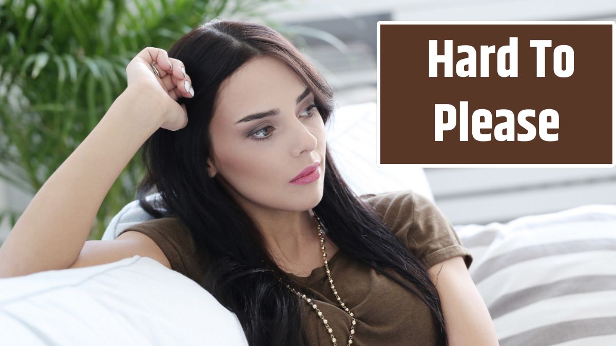 Top 5 Zodiac Signs Who Are Hard To Please