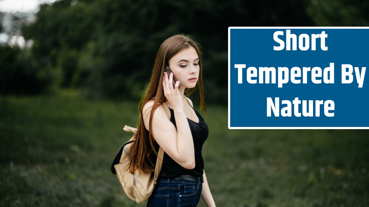 Top 3 Zodiac Signs Who Are Short Tempered By Nature