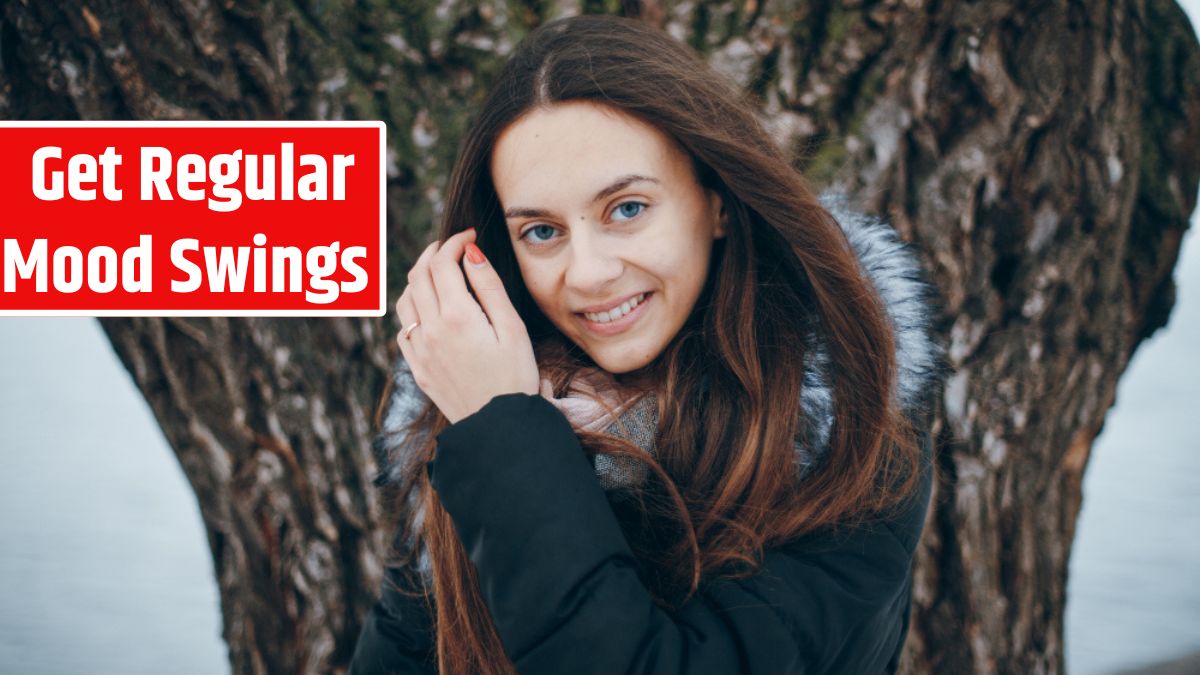 Top 4 Zodiac Signs Who Get Regular Mood Swings